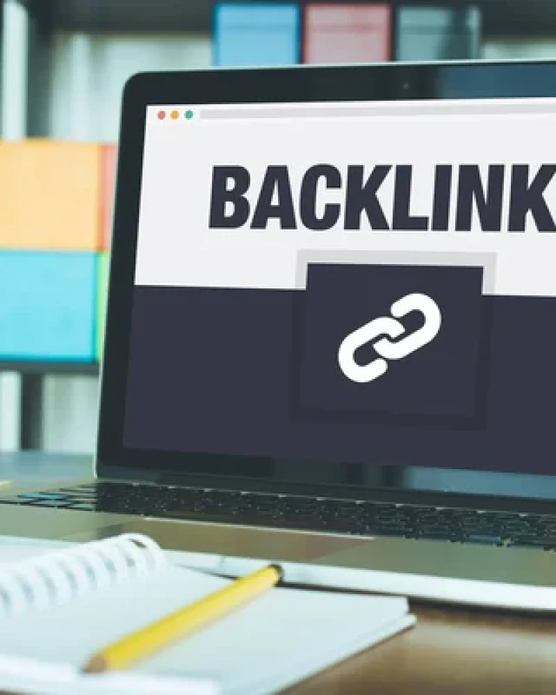 Backlinks